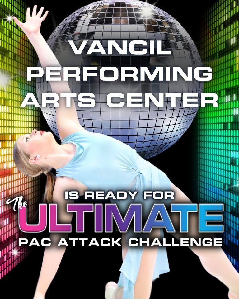 Group avatar for ULT: Vancil Performing Arts Center
