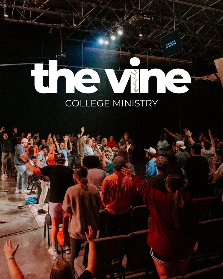 Group avatar for The Vine!!!!!!!