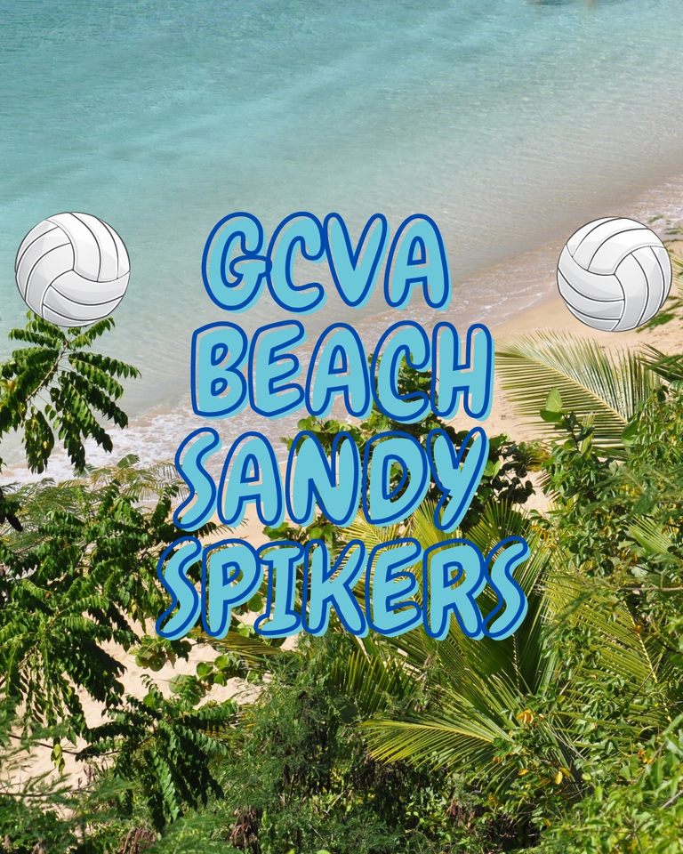 Group avatar for 2026 GCVA Summer Sandy Spikers