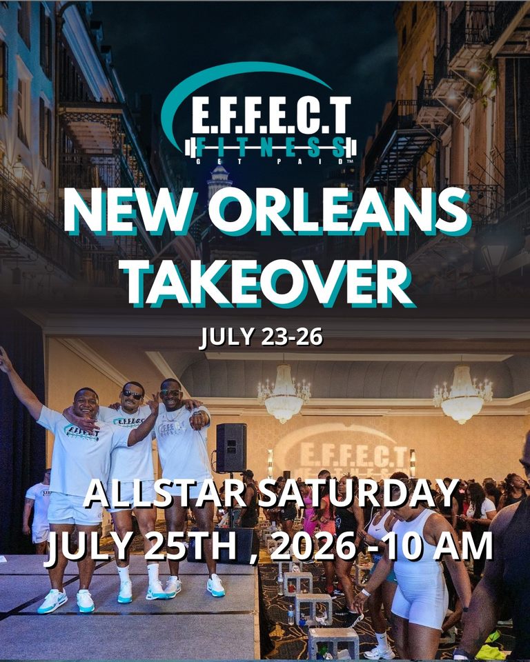 Group avatar for E.F.F.E.C.T World Tour