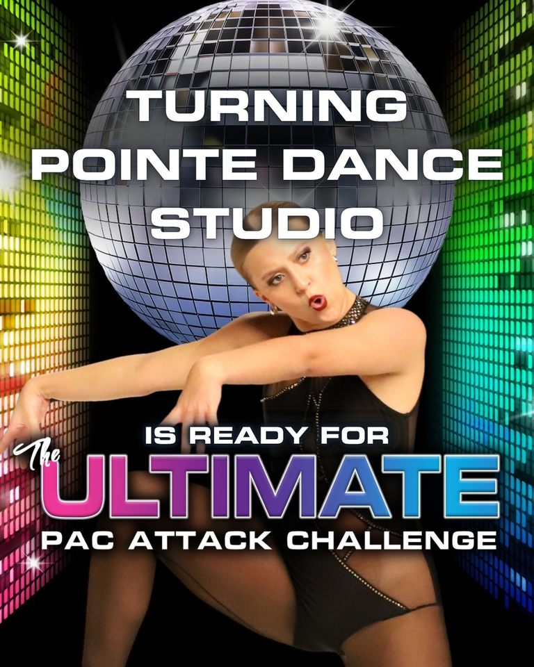 Group avatar for ULT: Turning Pointe Dance Studio