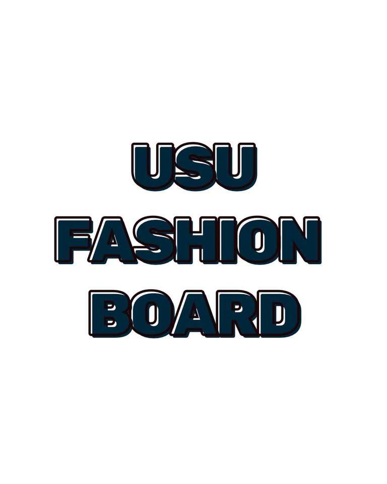 Group avatar for USU Fashion Board