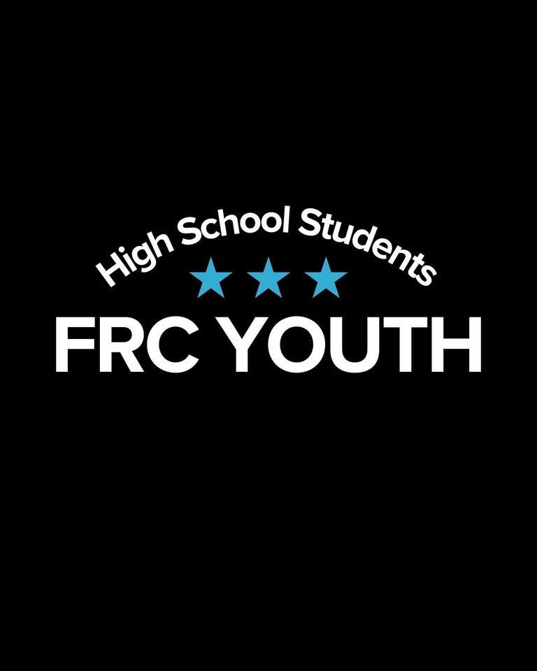 Group avatar for FRC YOUTH (HS)