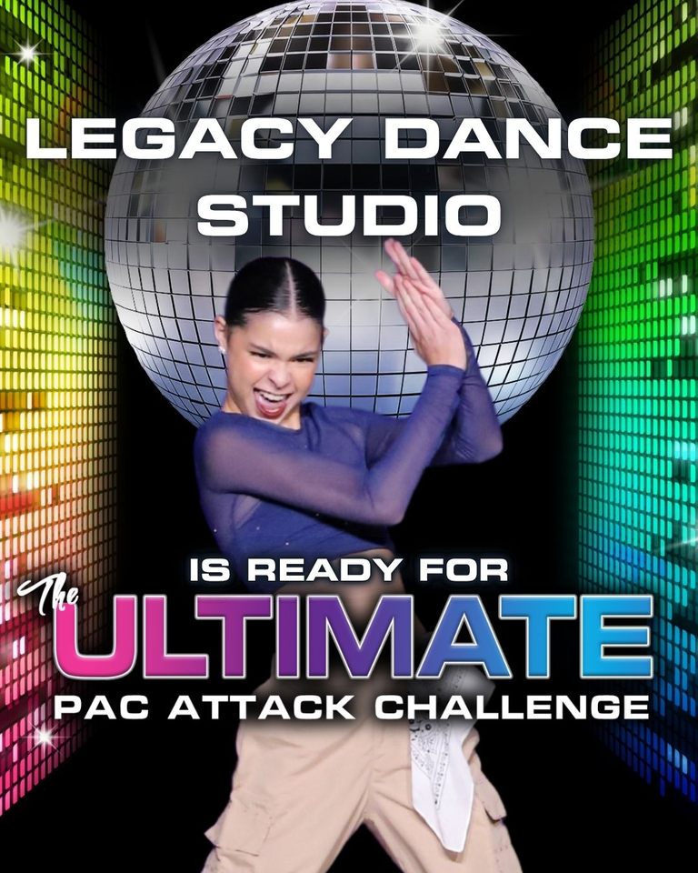 Group avatar for ULT: Legacy Dance Studio