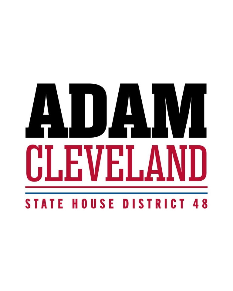 Group avatar for Adam for Georgia Volunteer Hub