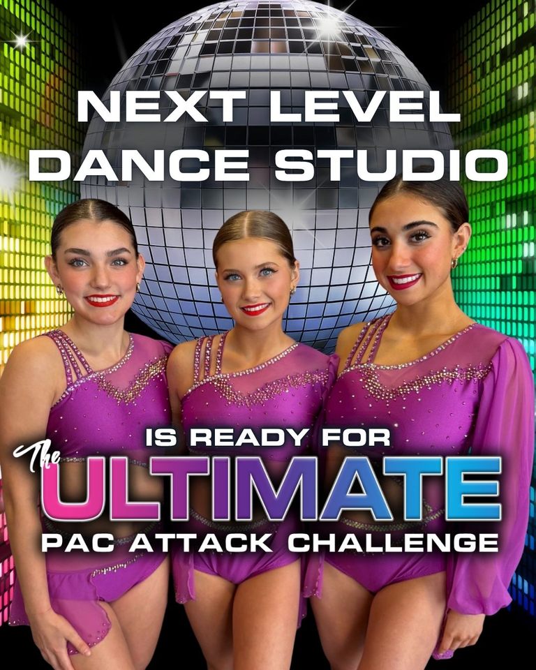 Group avatar for ULT: Next Level Dance Studio