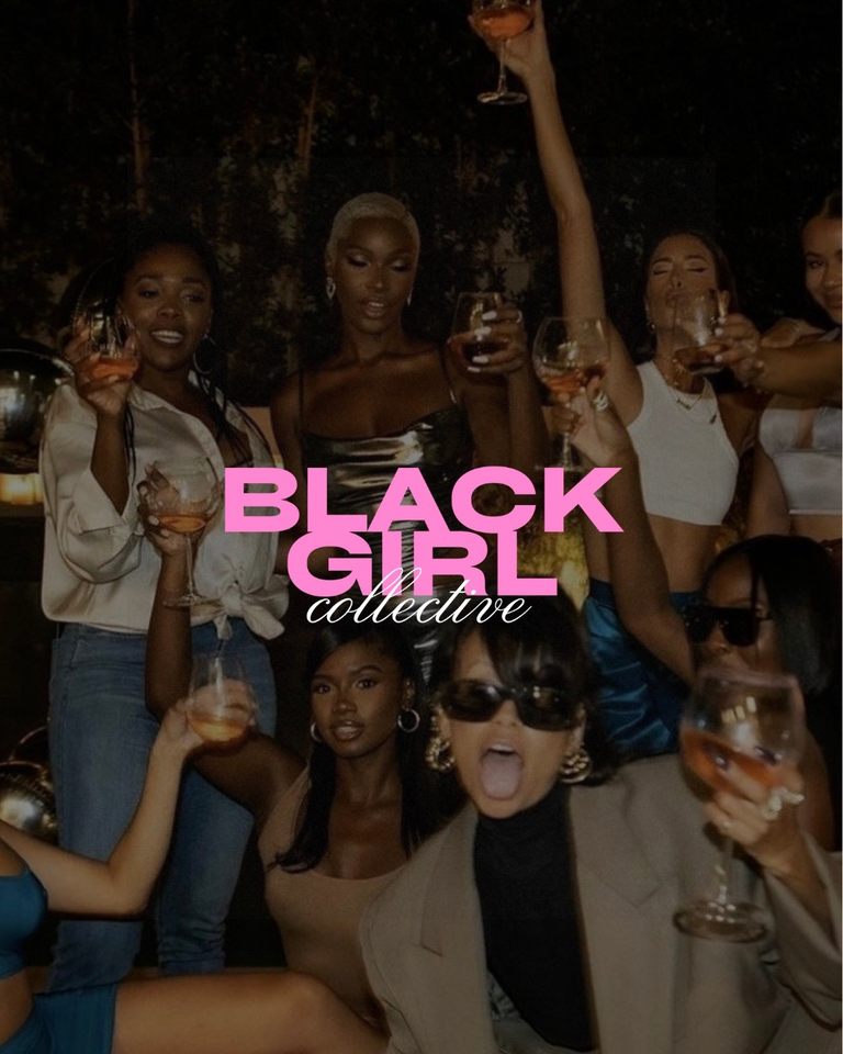 Group avatar for BGC HOTTIES