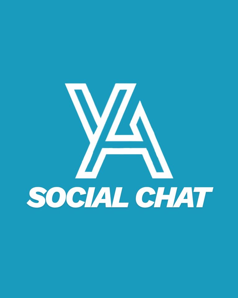 Group avatar for CYA SOCIAL CHAT