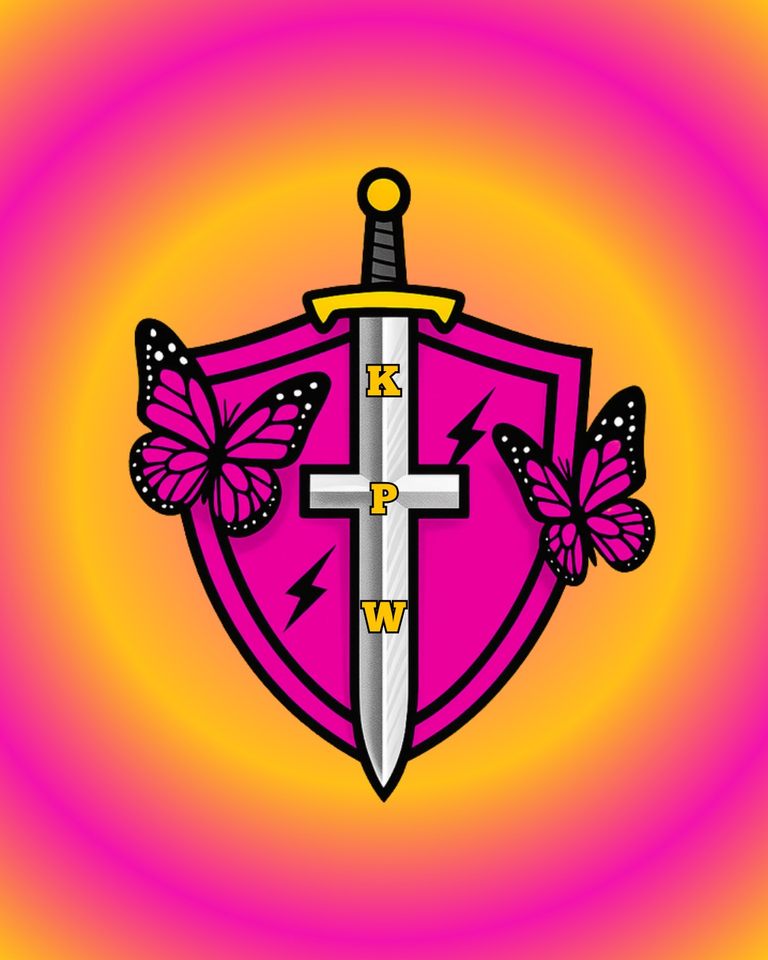 Group avatar for Kingdom Prayer Warriors💒🛐🛡️