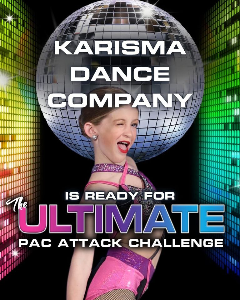 Group avatar for ULT: Karisma Dance Company