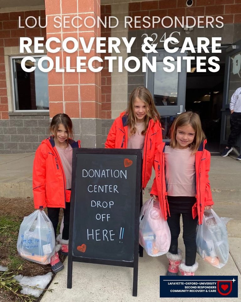 Group avatar for Oxford 2nd Responders