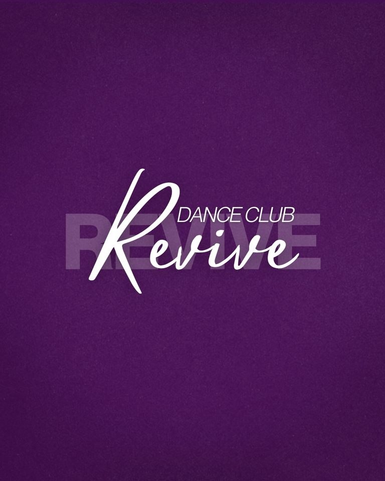 Group avatar for Revive Dance Club!