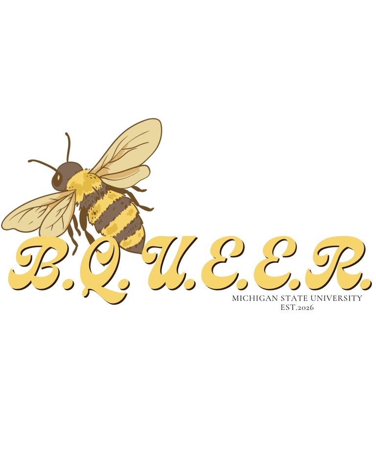 Group avatar for B.Q.U.E.E.R 🐝🤎