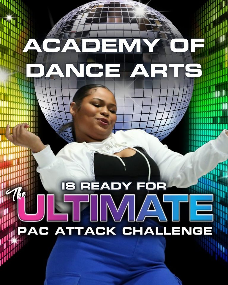 Group avatar for ULT: Academy of Dance Arts