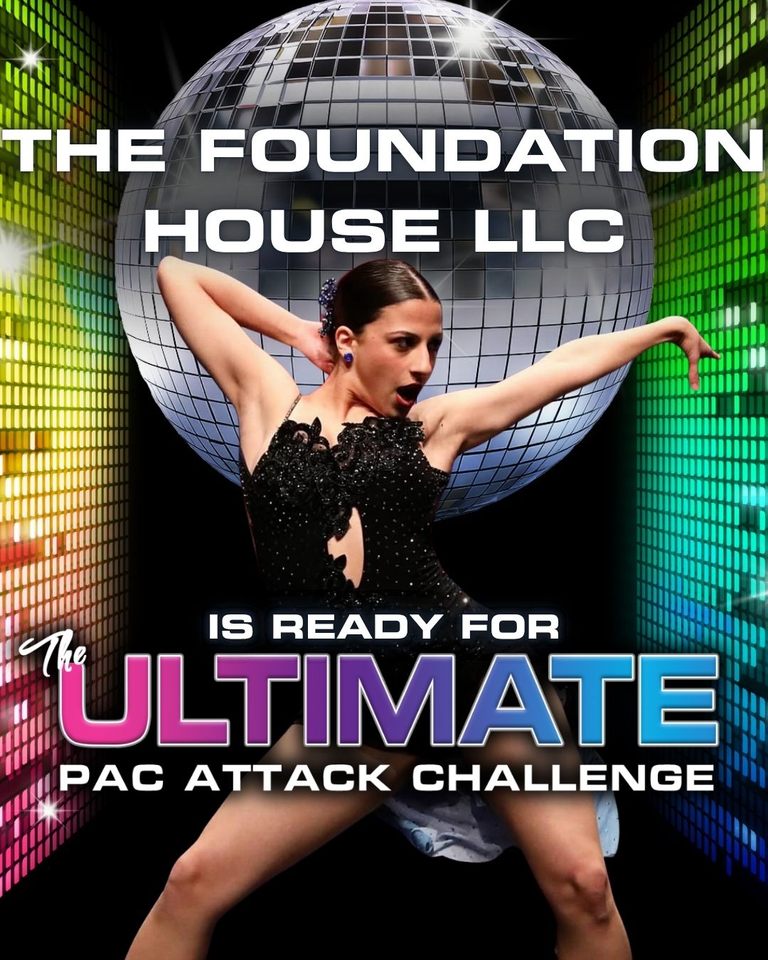 Group avatar for ULT: The Foundation House LLC