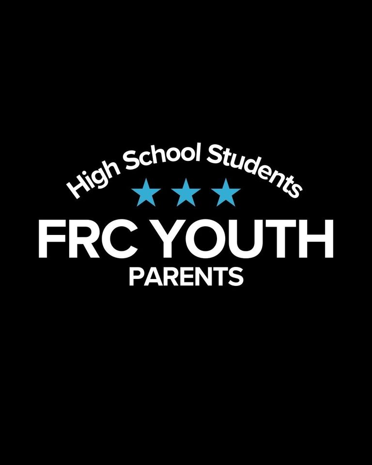 Group avatar for FRC High School Parent Group