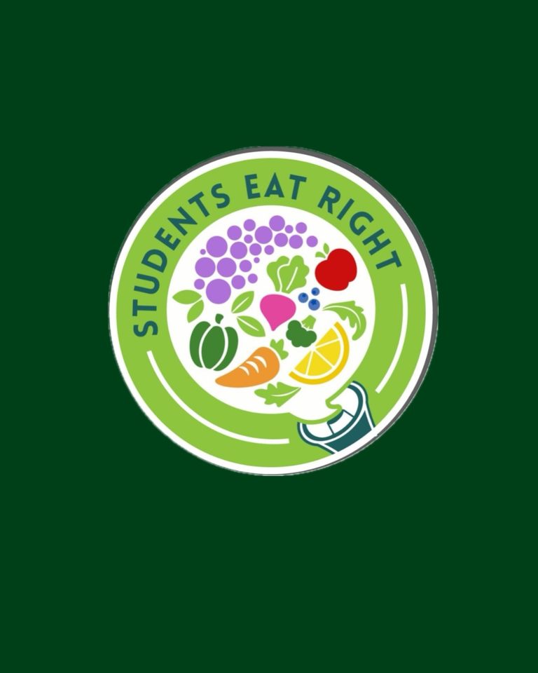 Group avatar for Students Eat Right 2026-2027