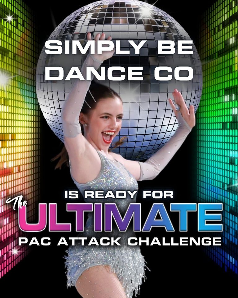 Group avatar for ULT: Simply Be Dance Company