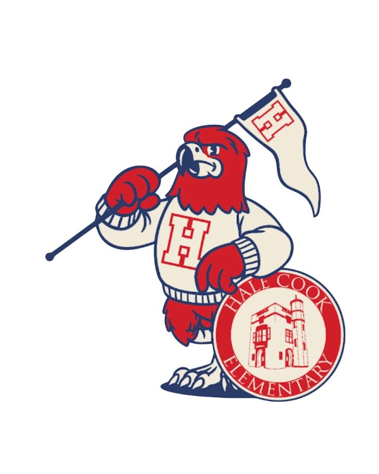Group avatar for Hale Cook PTA