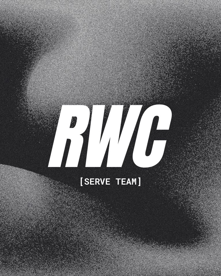 Group avatar for RWC Lansing – Serve Team