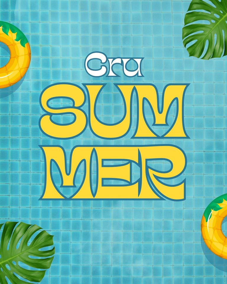Group avatar for Summer Cru 2026