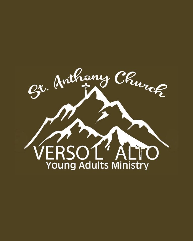 Group avatar for St. Anthony Young Adult