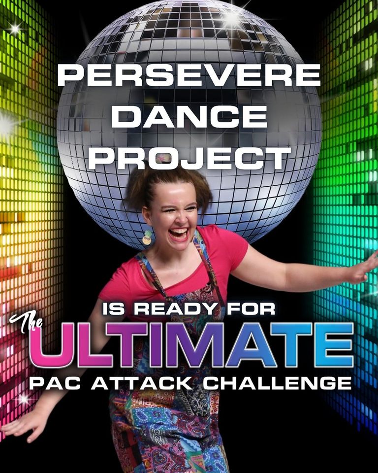 Group avatar for ULT: Persevere Dance Project