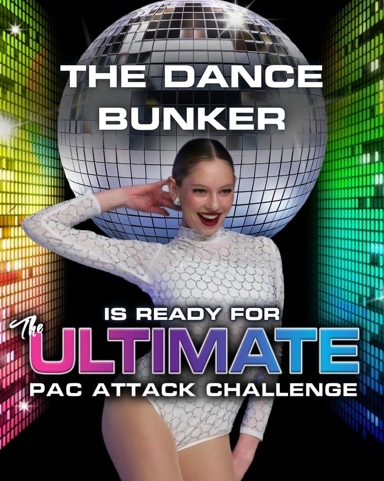 Group avatar for ULT: The Dance Bunker
