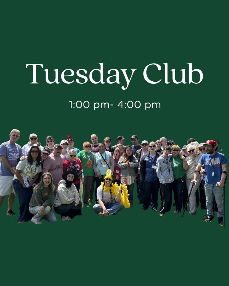 Group avatar for RLP Tuesday Parents