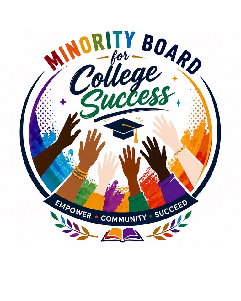 Group avatar for Minority Board for College Success 2026-27