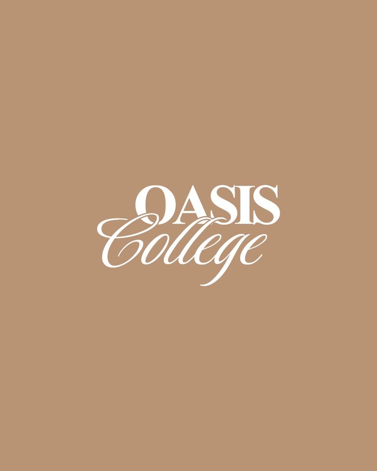 Group avatar for Oasis College UNCC ✝️🙌🏽❤️‍🔥