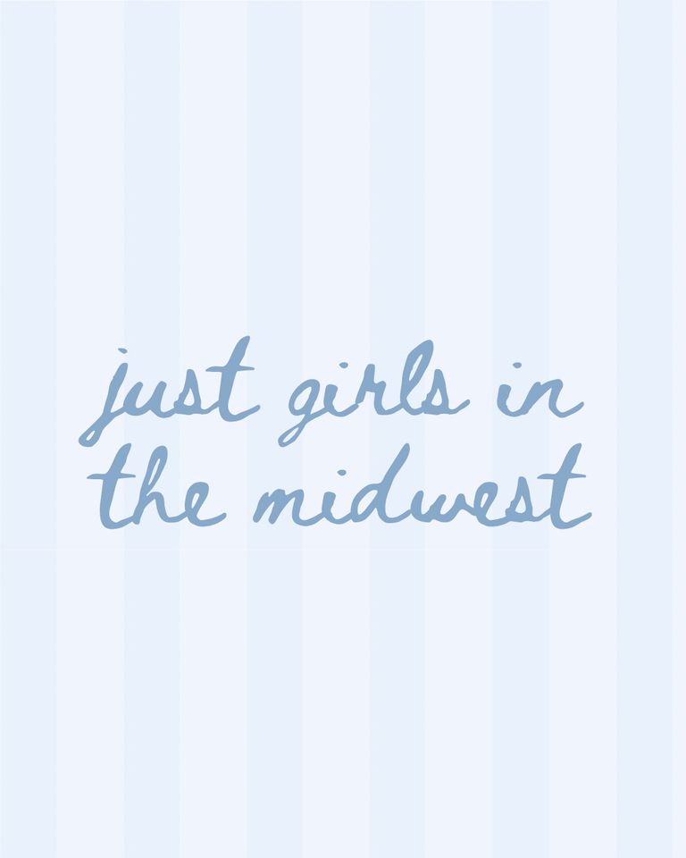 Group avatar for Just Girls In The Midwest