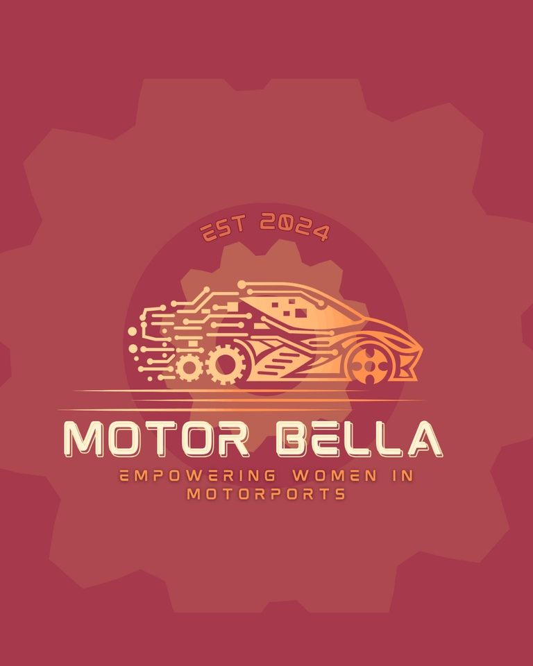 Group avatar for Motor Bella 🏎️
