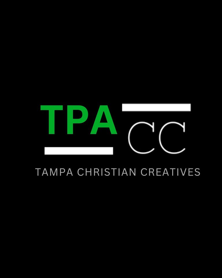 Group avatar for Tampa Christian Creatives