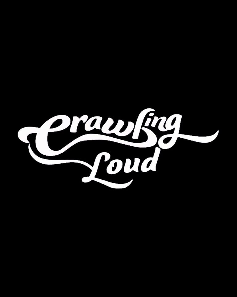 Group avatar for Crawling Loud CLT Info+ Updates