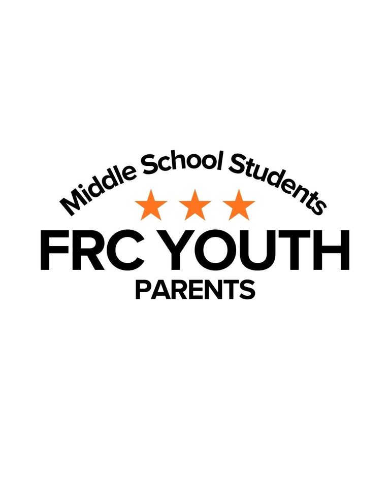 Group avatar for FRC Middle School Parent Group