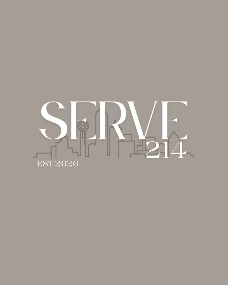 Group avatar for SERVE214