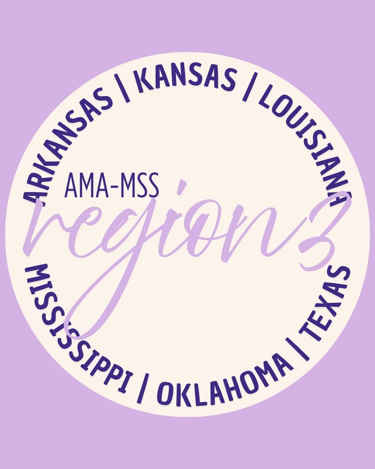 Group avatar for AMA-MSS Region 3