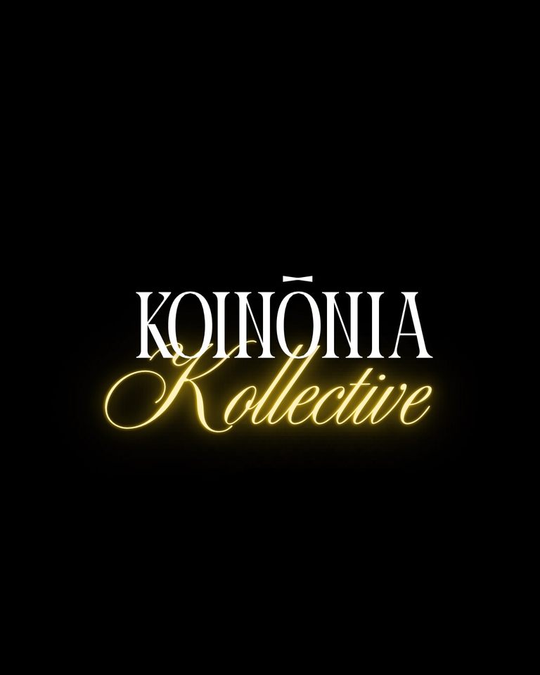 Group avatar for Koinonia Kollective