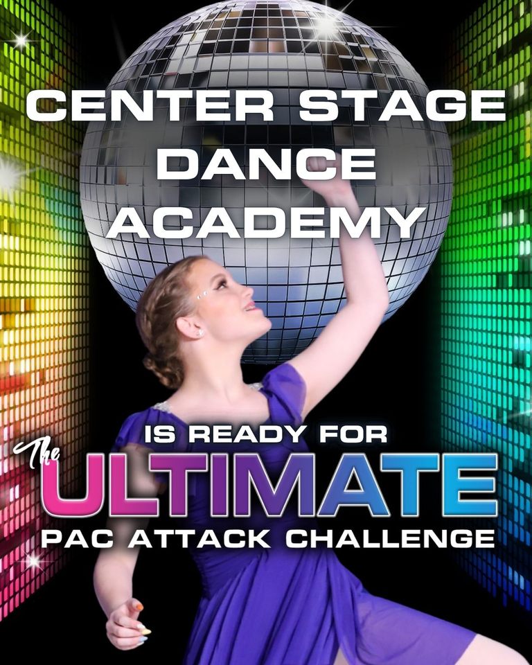 Group avatar for ULT: Centerstage Dance Company