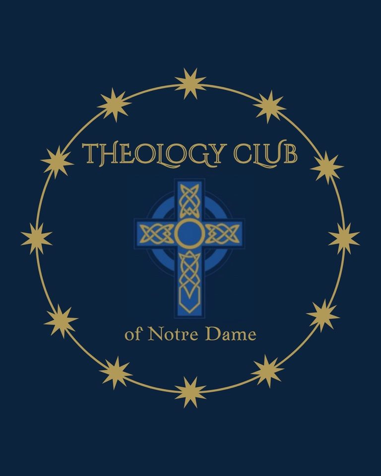Group avatar for Notre Dame Theology Club