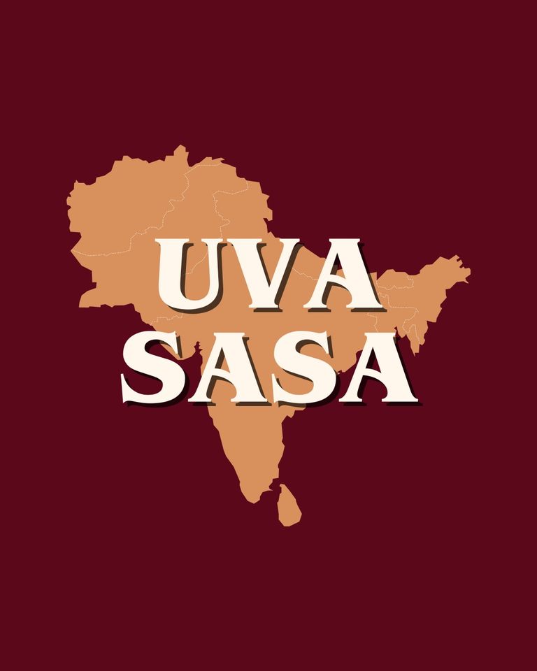 Group avatar for SASA General Body
