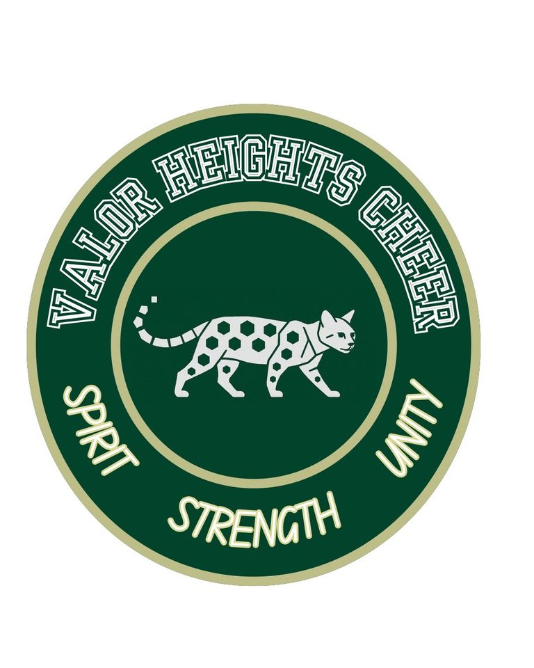Group avatar for Valor Heights Cheer