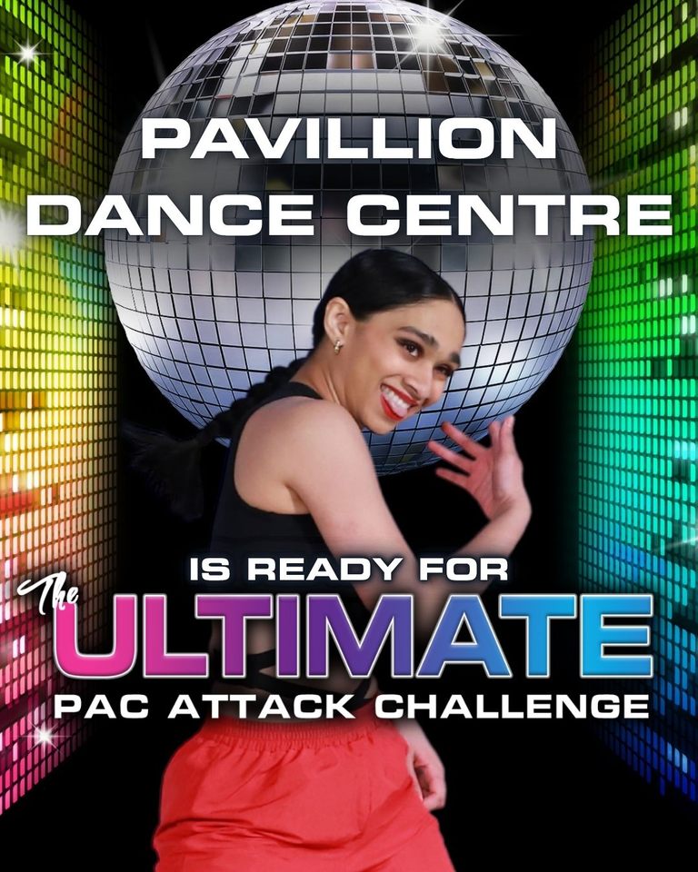 Group avatar for ULT: Pavillion Dance Centre