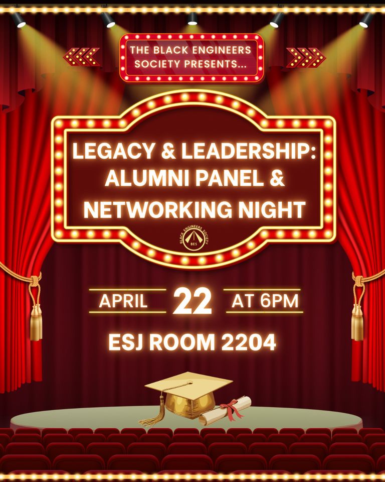 Group avatar for Black Engineers Society