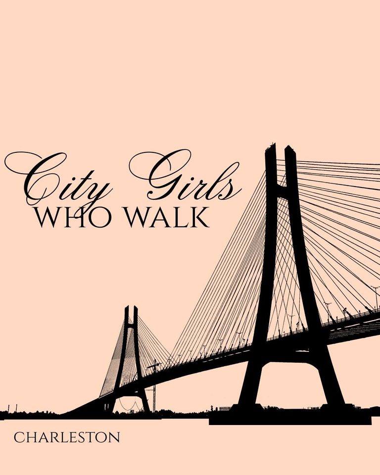 Group avatar for City Girls Who Walk - CHS