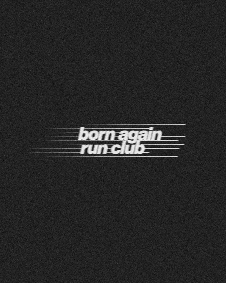 Group avatar for Born Again Run Club