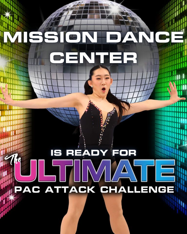 Group avatar for ULT: Mission Dance Center