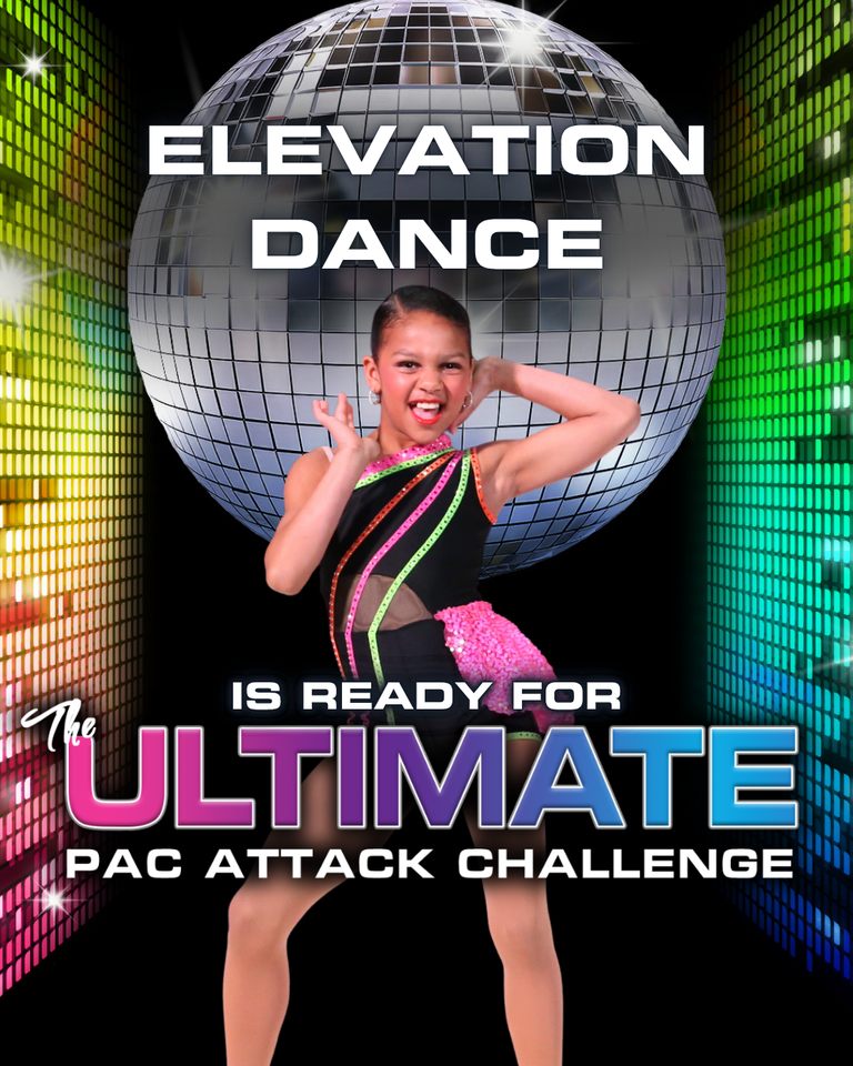 Group avatar for ULT: Elevation Dance