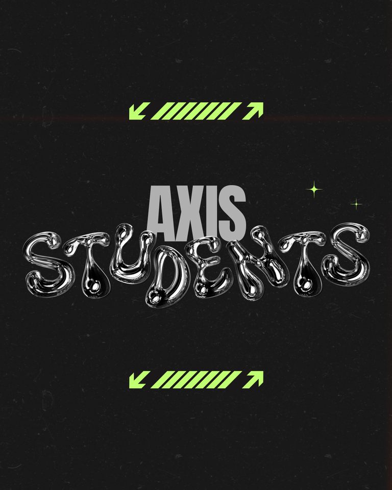 Group avatar for Axis Students